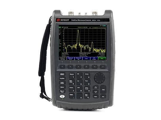 Keysight N9916A Портативный анализатор FieldFox, 14 ГГц