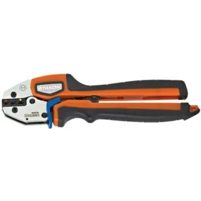 Обжимное устройство для съемных матриц Thomas & Betts ERG-4001