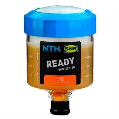 NTN-SNR LUBER READY 60 VIB Ready