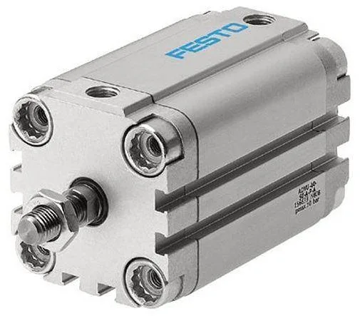 Компактный цилиндр ADVU-40-60-A-P-A Festo