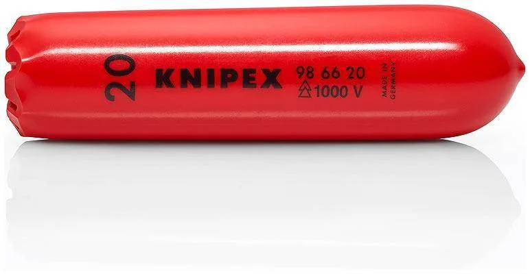 Knipex 98 66 20 Колпачок защитный самофиксирующийся