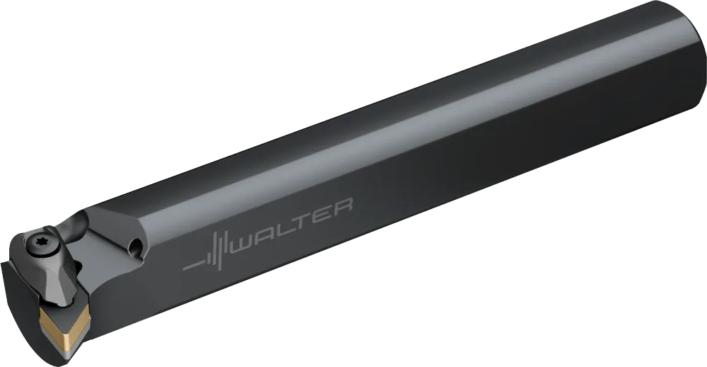 Расточные державки с прижимом повышенной жёсткости Walter A32T-DDUNR15