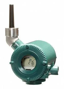 Беспроводные преобразователи измерительные YTA510 Yokogawa