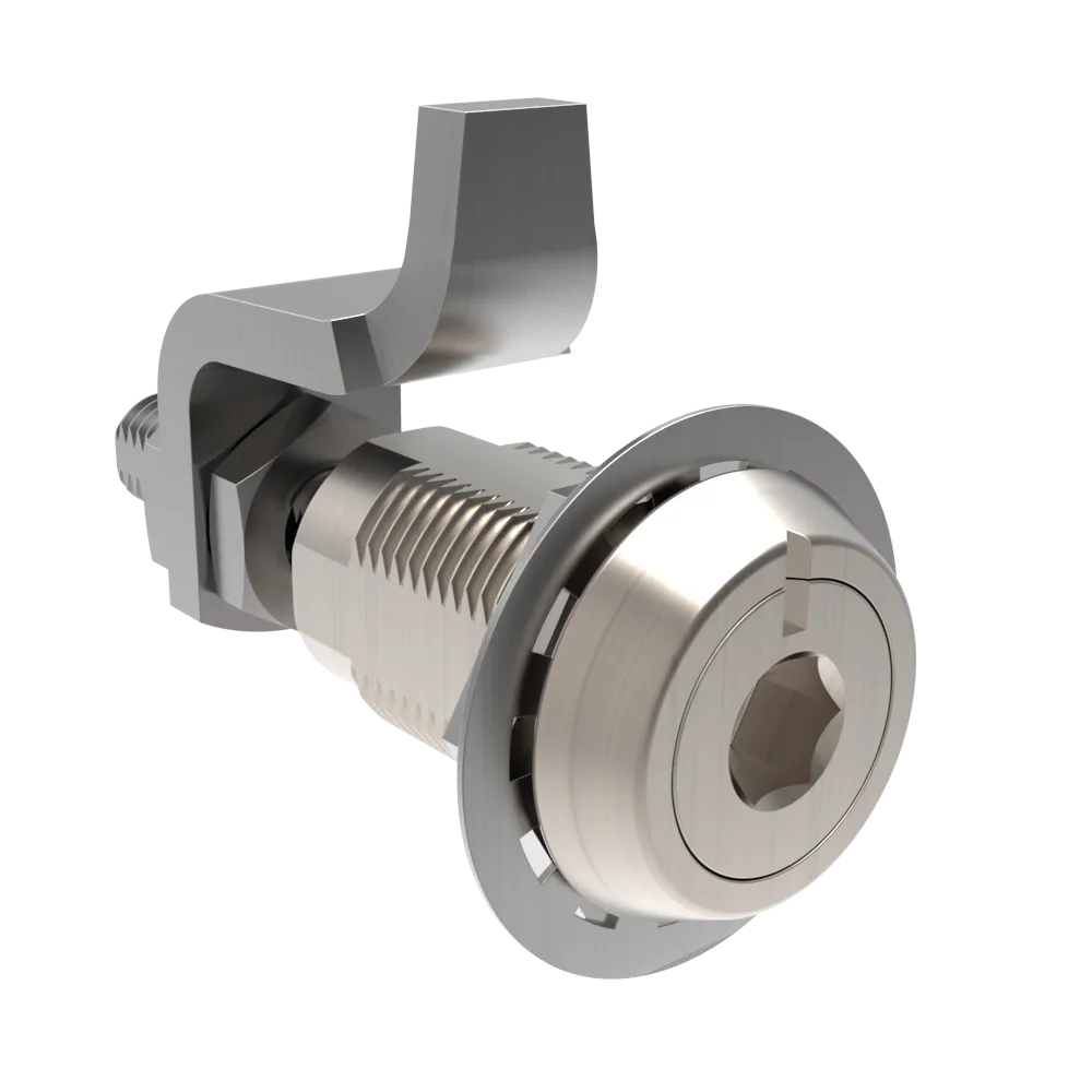 E3 - VISE ACTION® Компрессионная Защелка E3-1011-002 Southco