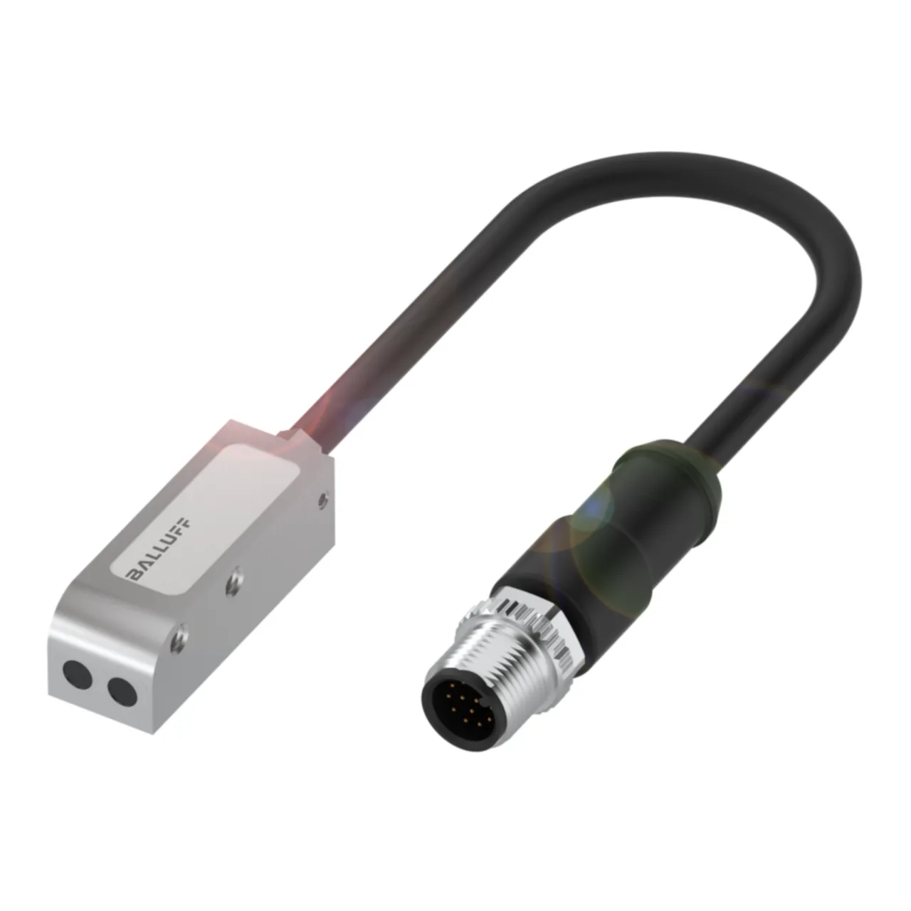 Магнитно-кодируемый датчик Balluff BML-S1H1-S6QC-M3AA-D0-KA00,3-S284