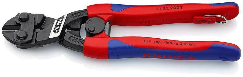 Knipex 71 32 200 T KNIPEX CoBolt®