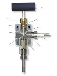 Трубное соединение Maximator 9/16 HP