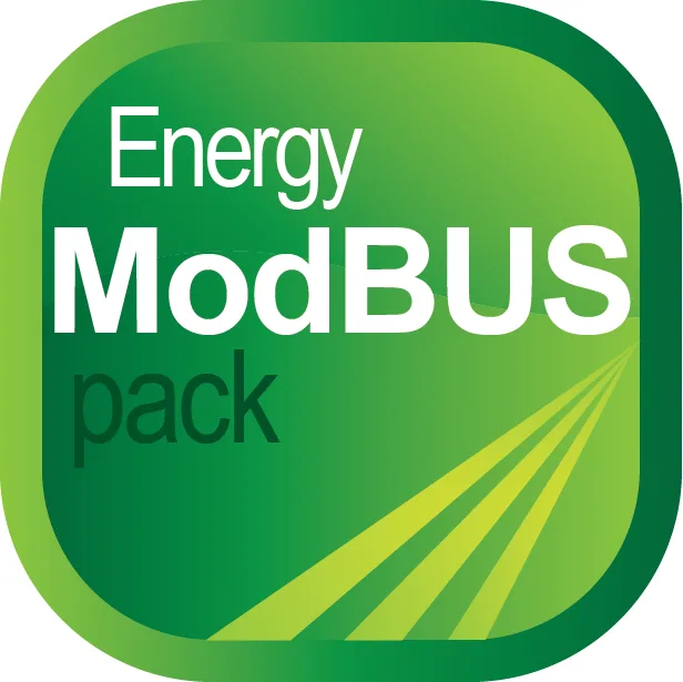 Seneca ENERGY MODBUS PACK ENERGY pack
