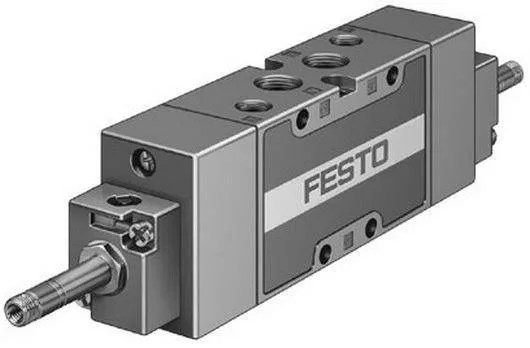 Распределитель JMFH-5-1/4-S-B