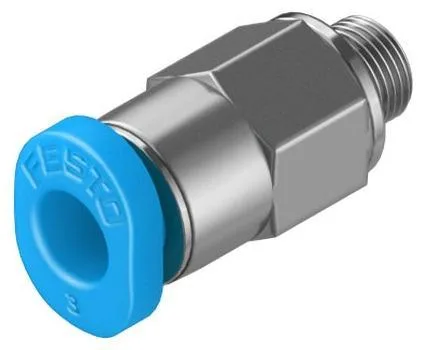 Фитинг QSM-M3-2