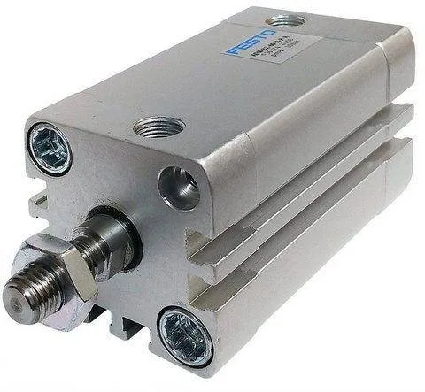 Компактный цилиндр ADN-20-30-A-PPS-A Festo