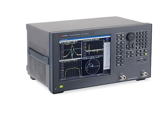 Keysight E5061B Векторный анализатор цепей серии ENA