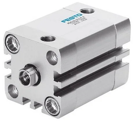 Компактный цилиндр ADN-20-20-I-PPS-A Festo
