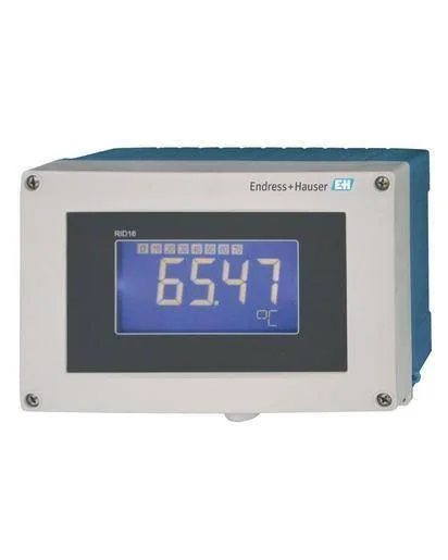 Endress Hauser RID16