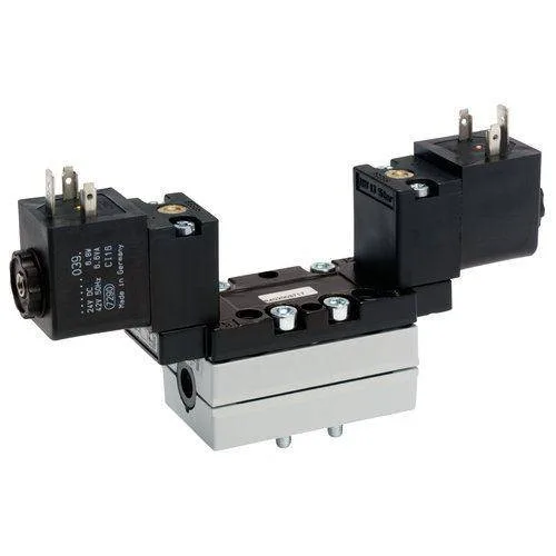 2х3/2-пневмораспределитель, Cерия 581, размер 1 - R402003716