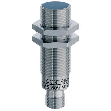 Фотоэлектрический датчик Contrinex DW-AS-509-M18-390