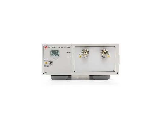 Keysight N1094A Стробоскопический осциллограф DCA-M (два электрических канала)