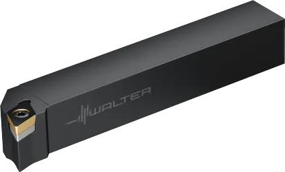 Державки с креплением винтом Walter SDHCL2525M11