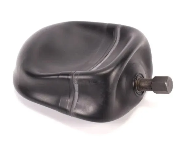 Баллон HYDAC 10L*7/8-14UNF/VG5 NBR20/P460 (комплект)