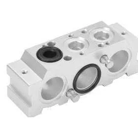 Промежуточная плита CNVL-3I1