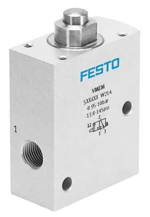 Распределитель VMEM-SС-M52-M-G18