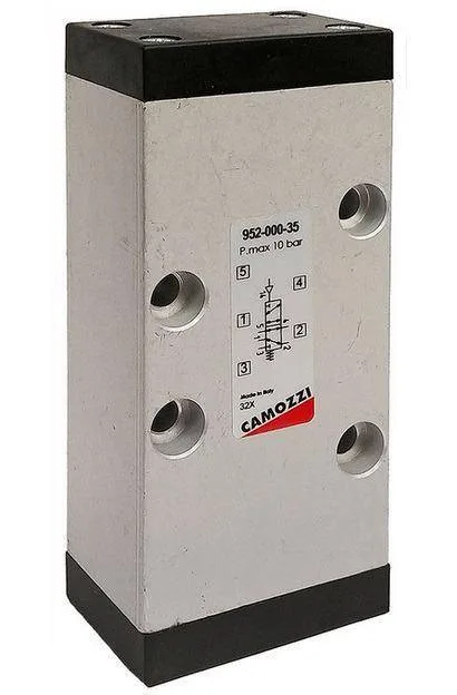 Распределитель 953-000-35