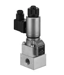 Клапан HAWE VP 1 Z-3/8-GM 24
