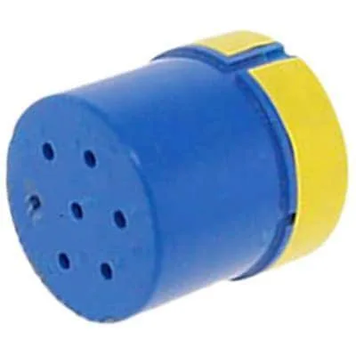 Соединитель и оконечное устройство Amphenol Industrial 97-24-27S(431)