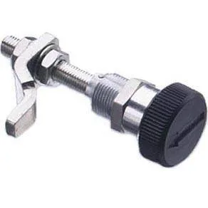 E3 - VISE ACTION® Компрессионная Защелка E3-1060-0912 Southco