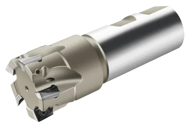 Фрезы для обработки уступов Walter F4042.W32.032.Z04.11