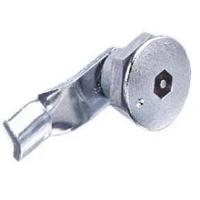 E3 - VISE ACTION® Компрессионная Защелка E3-1211-1006 Southco