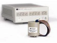 Мультипортовый коммутатор Keysight 87106C, SP6T, DC–26.5 ГГц