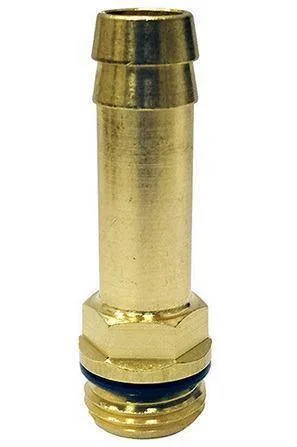 Переходник D2602 10-M16x1,5-L=30-RU01
