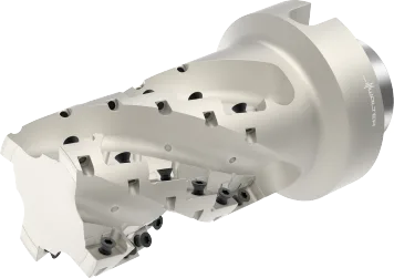 Длиннокромочные фрезы Walter F4238.N8.063.Z04.85