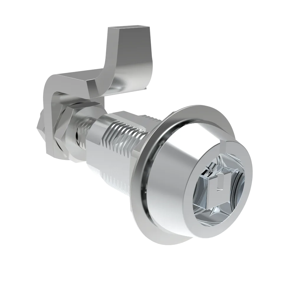 CM - Cam Lock Защелка CM-6-2S409-NUB Southco