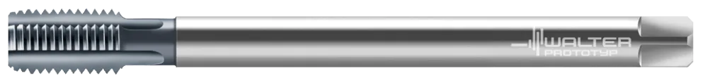 Метчики машинные HSS-E-PM Walter E2036436-M12