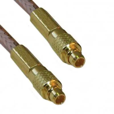 Коаксиальный / РЧ-кабель Amphenol RF 265103-01-24.00