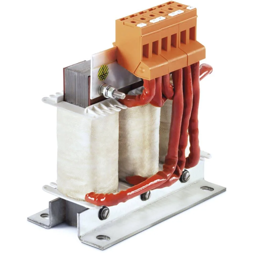 Фильтр Schaffner RWK305- 7.8-KL