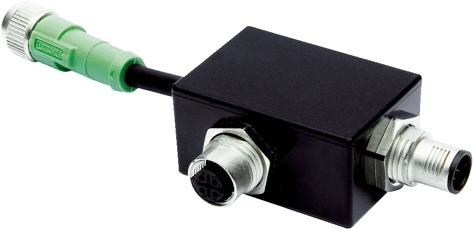 ПринадлежностиОтражатели и оптика / Подсветки / LED Sick 6037290 VLR Triggerunit