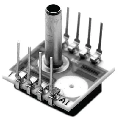 Датчик давления для микросхем Amphenol Advanced Sensors NPC-1220-030G-1-L
