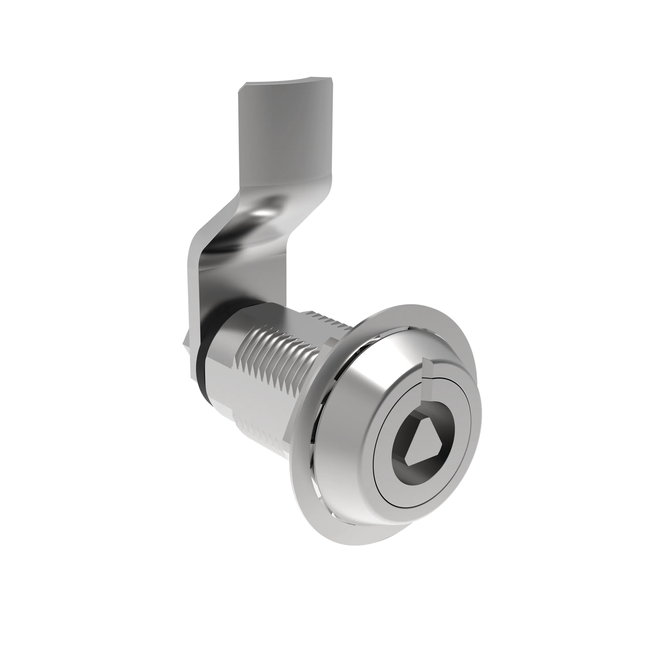 D4 - DZUS® Standard-Line Quarter-Turn Fasteners D4-FJ3-75 Southco