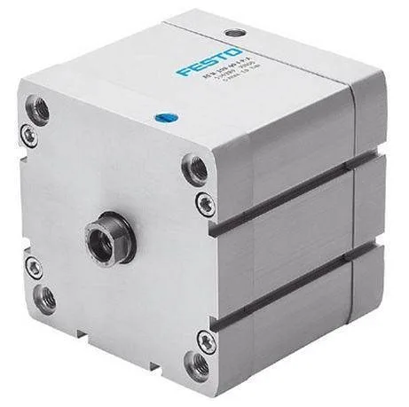 Компактный цилиндр AEN-100- - Festo