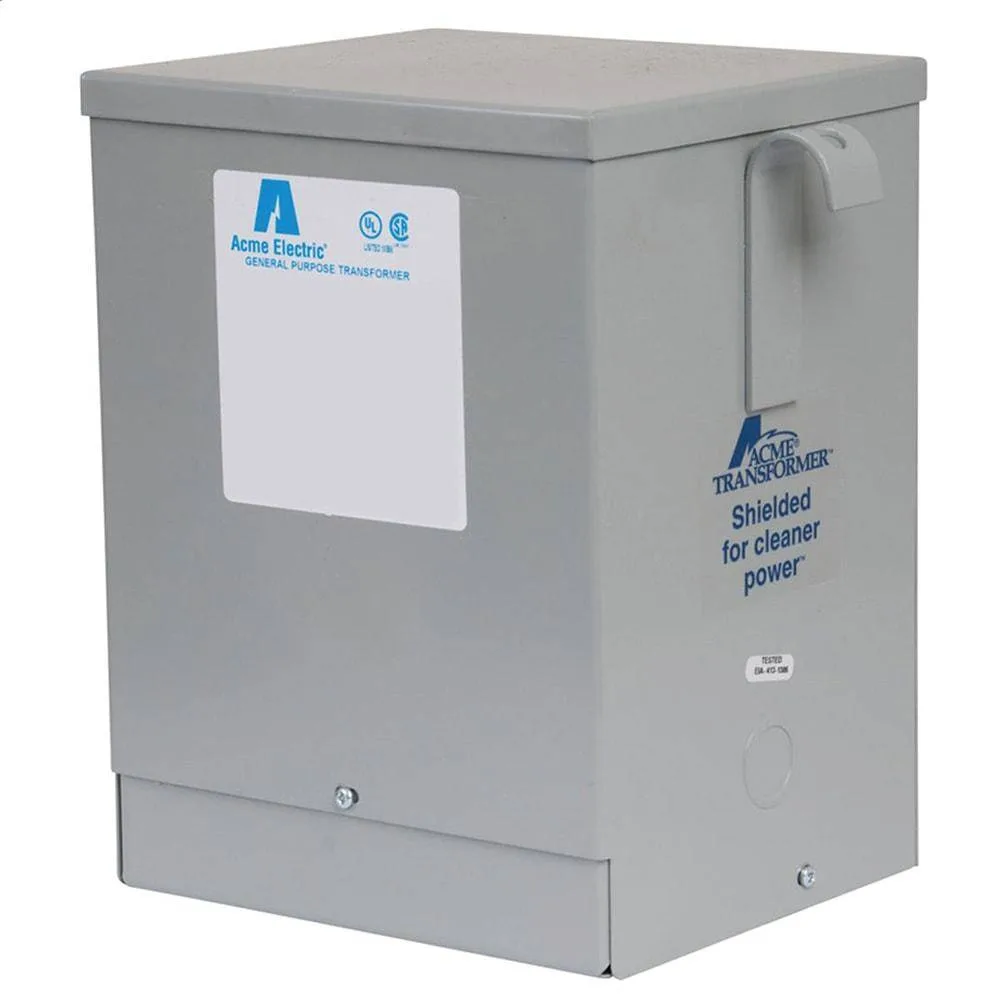 Acme Electric Трансформатор T253065