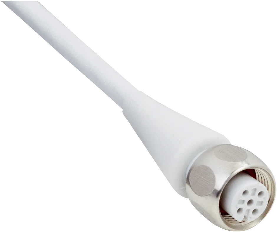 ПринадлежностиРазъемы и кабели Sick 6058498 DSL-1204-G0M6RN