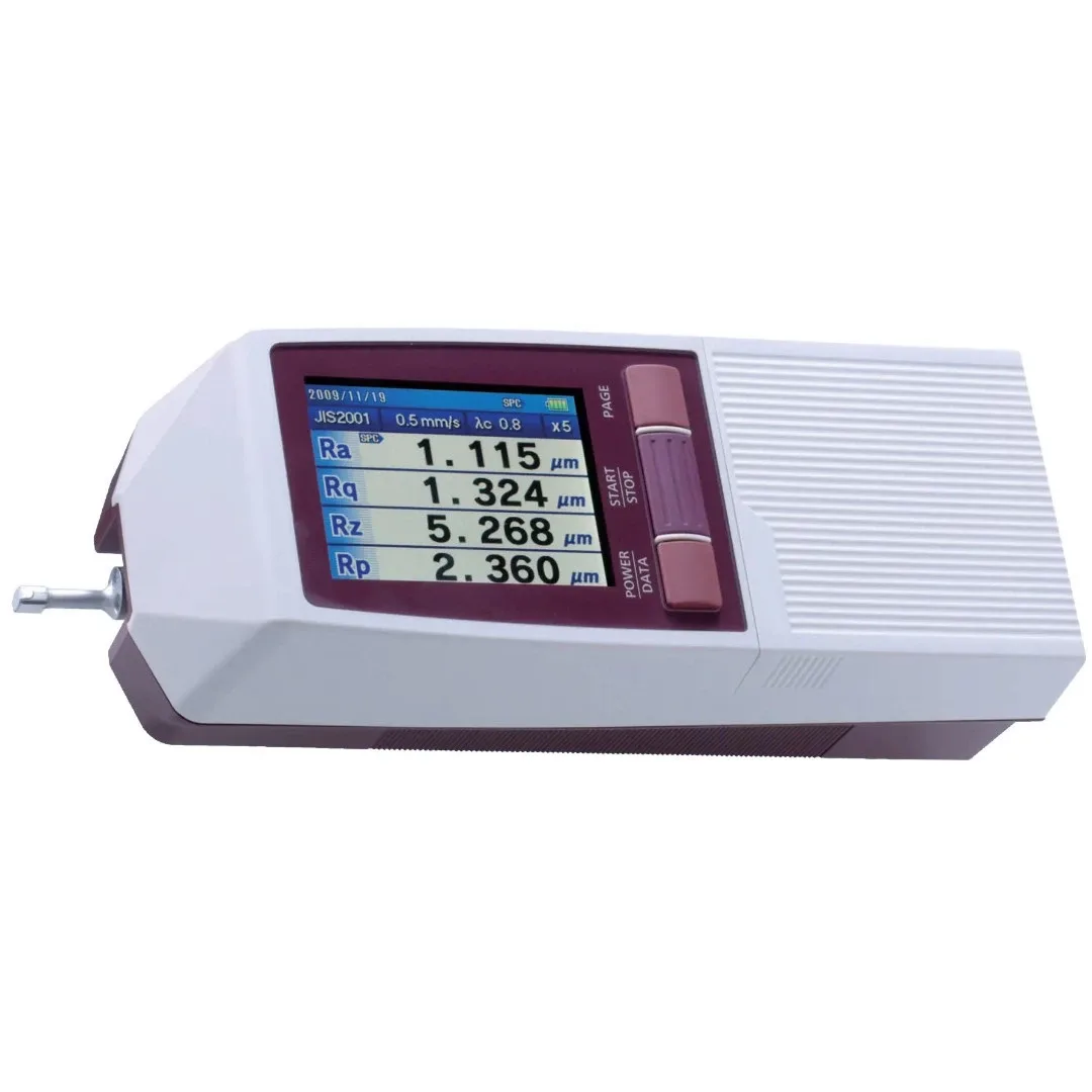 Профилометр Mitutoyo Surftest SJ-210