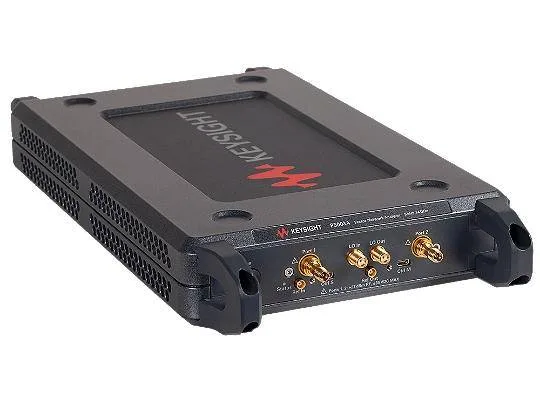 Keysight P5003A Векторный анализатор цепей с шиной USB серии Keysight Streamline, 14 ГГц