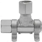 Riegler 107388 Распределитель сжатого воздуха Multi-Link, без муфты, 1 блок VTM-1