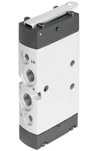 Распределитель VMEM-S-M52-M-G18