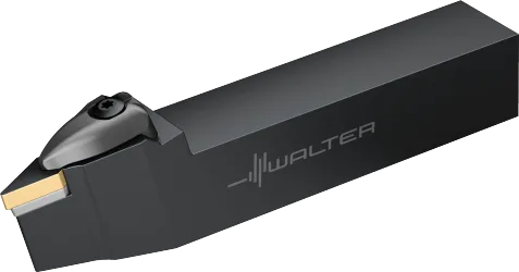 Державки с прижимом повышенной жёсткости Walter DVVNN2525M16