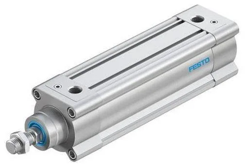 Пневмоцилиндр DSBC-63-160-PPVA-N3 Festo